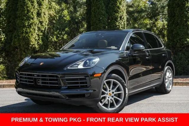 2019 Porsche Cayenne Cayenne for sale in Duluth, GA