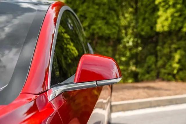 2019 Tesla Model 3 Mid Range