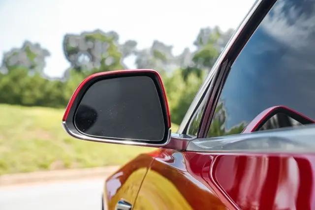 2019 Tesla Model 3 Mid Range