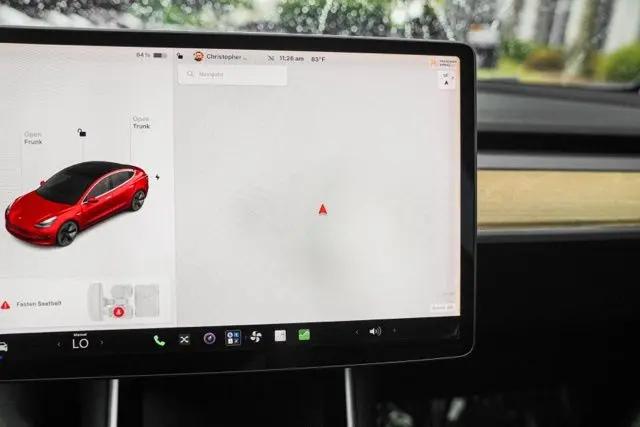 2019 Tesla Model 3 Mid Range