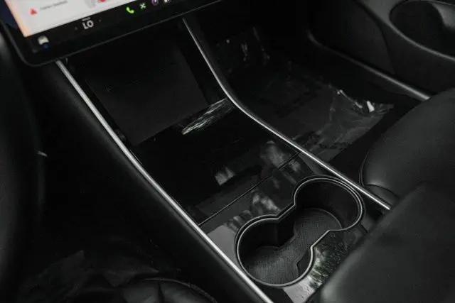 2019 Tesla Model 3 Mid Range