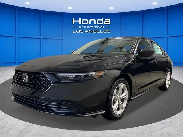 2026 Honda Accord Sedan LX for sale in Los Angeles, CA