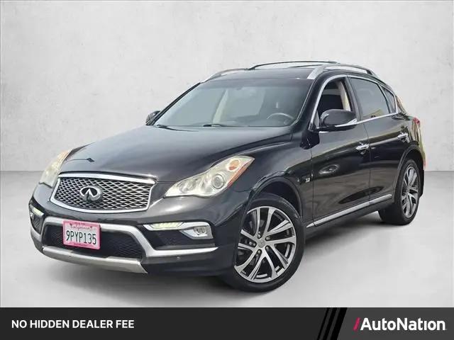 2016 INFINITI QX50 Standard for sale in Carlsbad, CA