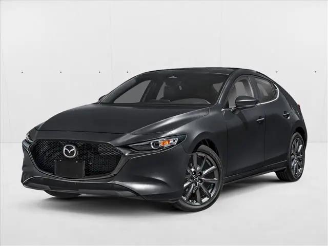 2026 Mazda Mazda3 2.5 S Preferred for sale in Carlsbad, CA