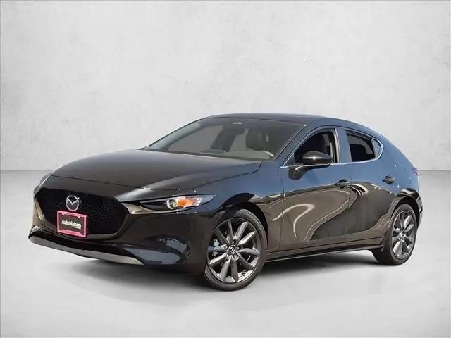 2026 Mazda Mazda3 2.5 S Preferred for sale in Carlsbad, CA