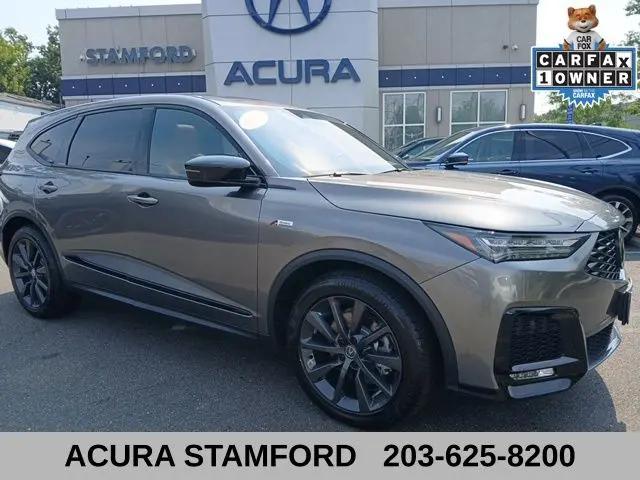 2026 Acura MDX A-SPEC for sale in Stamford, CT