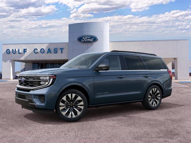 2027 Ford Expedition Platinum for sale in Angleton, TX