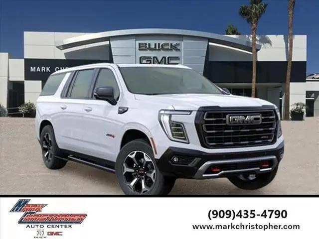2026 GMC Yukon XL 4WD AT4 Ultimate for sale in Ontario, CA