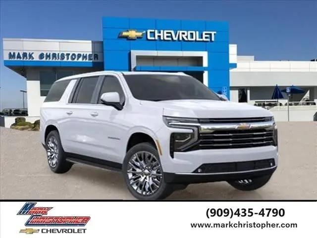 2026 Chevrolet Suburban LT, RWD for sale in Ontario, CA
