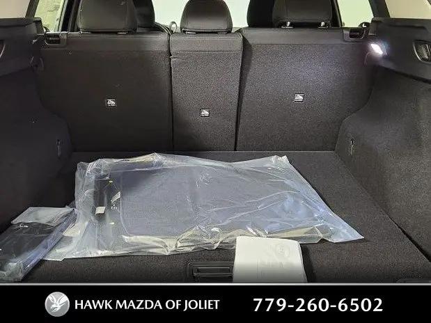 2026 Mazda CX-5 2.5 S