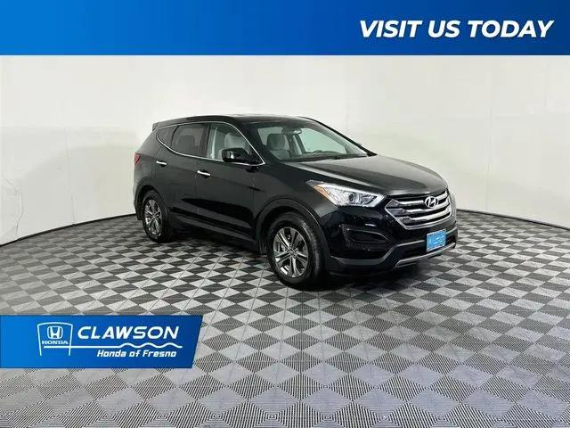 2013 Hyundai Santa Fe Sport for sale in Fresno, CA