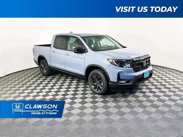 2026 Honda Ridgeline Sport for sale in Fresno, CA