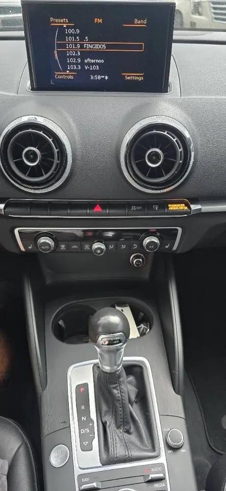 2015 Audi A3 2.0T Premium