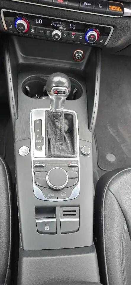2015 Audi A3 2.0T Premium