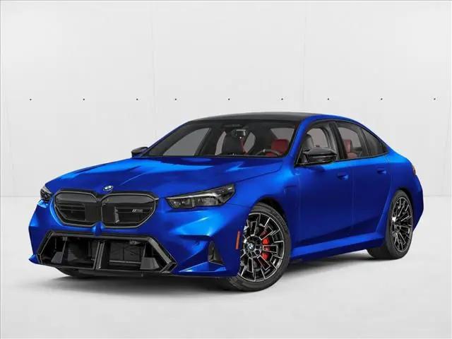 2027 BMW M5 Standard for sale in Carlsbad, CA