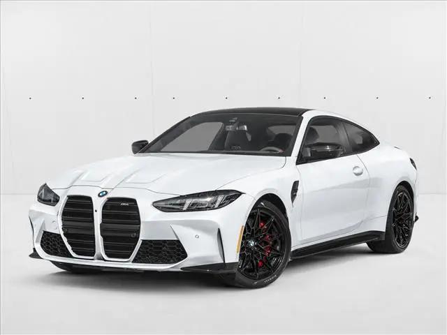 2027 BMW M4 Competition xDrive for sale in Carlsbad, CA