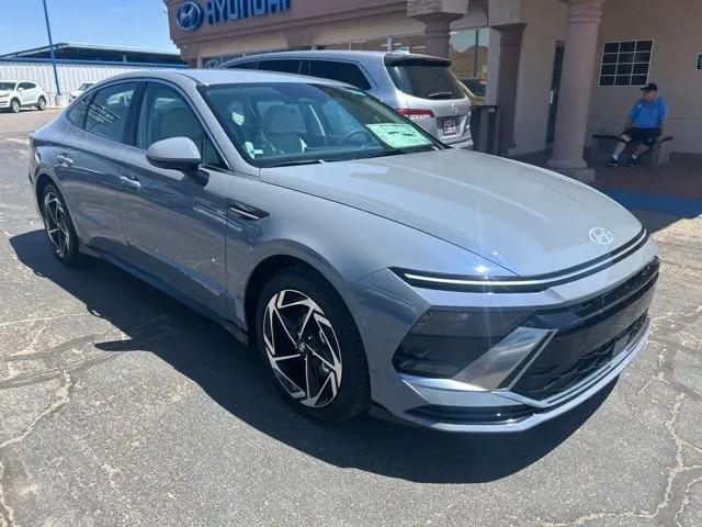 2026 Hyundai Sonata SEL Sport for sale in Kingman, AZ