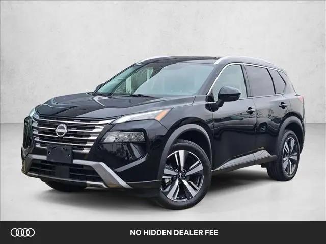 2026 Nissan Rogue SL for sale in Peoria, AZ