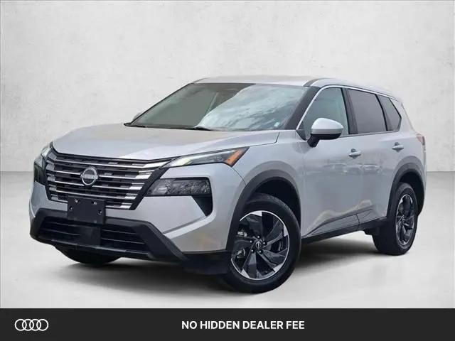 2024 Nissan Rogue SV Intelligent AWD for sale in Peoria, AZ