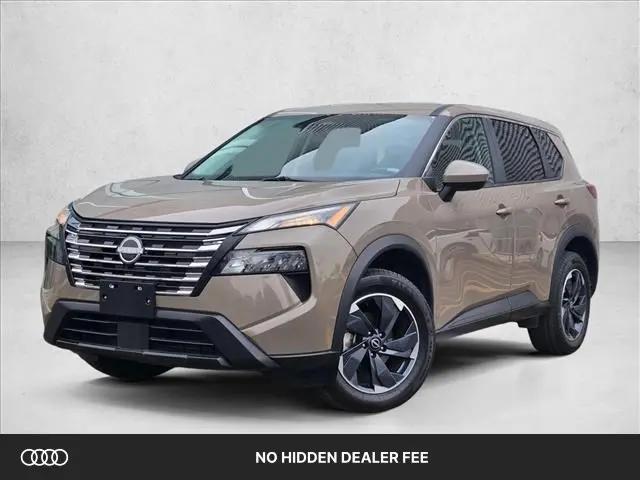 2025 Nissan Rogue SV Intelligent AWD for sale in Peoria, AZ