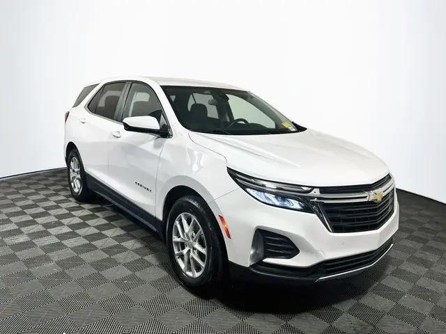 2024 Chevrolet Equinox FWD LT for sale in Memphis, TN
