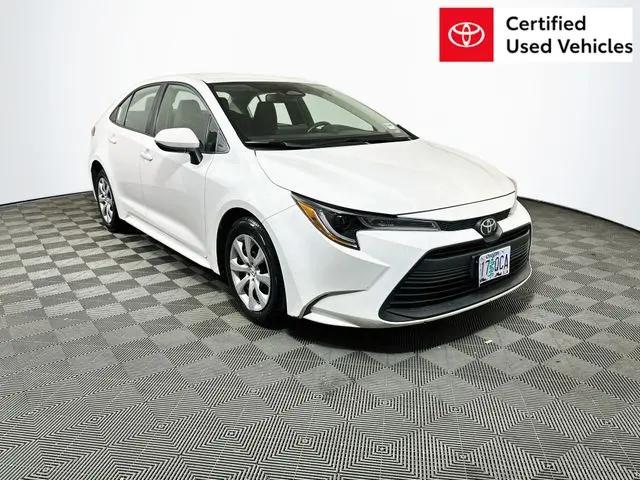 2025 Toyota Corolla LE for sale in Memphis, TN