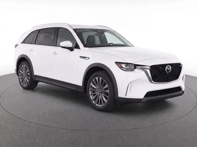 2025 Mazda X-90 3.3 Turbo Select Package for sale in Memphis, TN