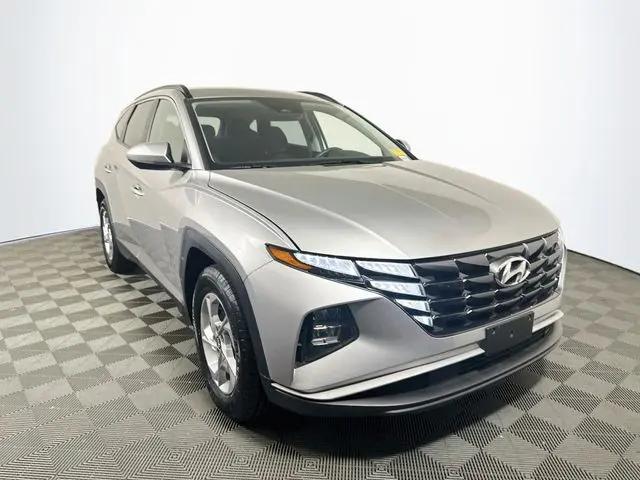 2024 Hyundai Tucson SEL for sale in Memphis, TN