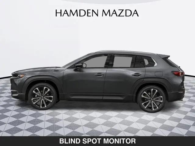 2026 Mazda CX-50 2.5 S Premium