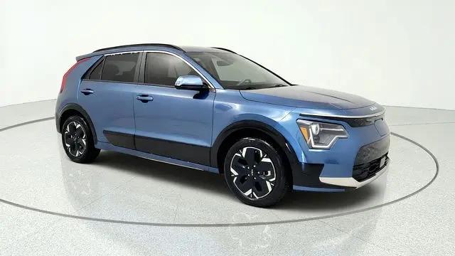 2023 Kia Niro EV Wind for sale in Plano, TX