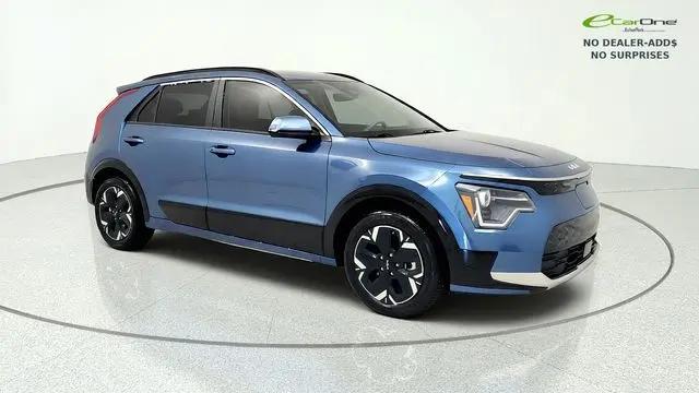 2023 Kia Niro EV Wind for sale in Plano, TX