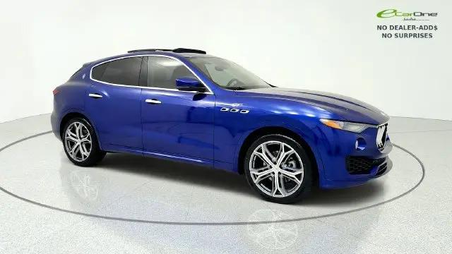 2023 Maserati Levante GT for sale in Plano, TX