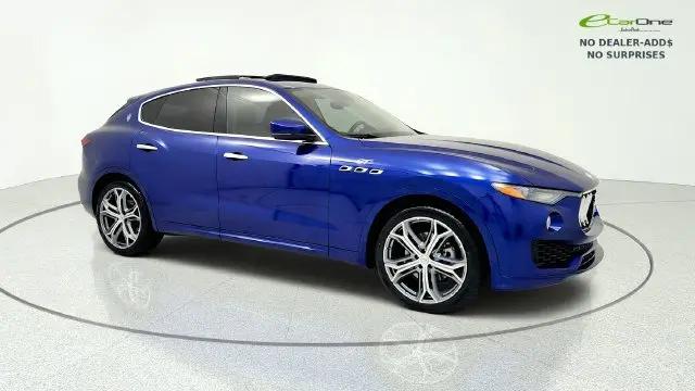 2023 Maserati Levante GT for sale in Plano, TX