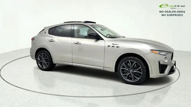 2022 Maserati Levante Modena for sale in Plano, TX