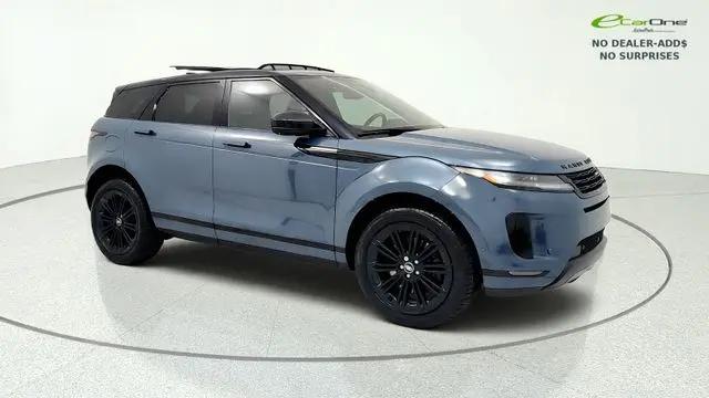 2026 Land Rover Range Rover Evoque S for sale in Plano, TX