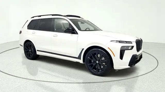2023 BMW X7 M60i for sale in Plano, TX