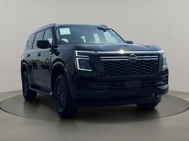 2026 Nissan Armada SV for sale in Marshfield, MO