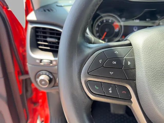 2021 Jeep Cherokee Trailhawk 4x4