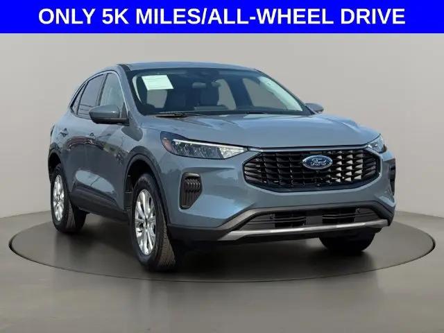 2024 Ford Escape Active for sale in Marshfield, MO