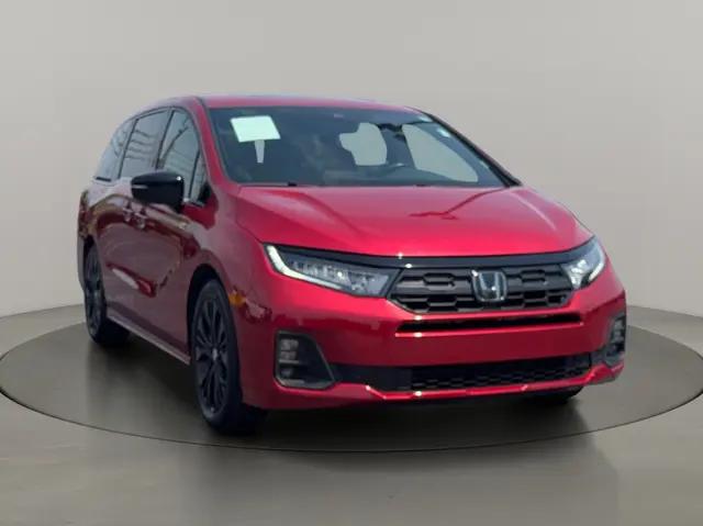 2025 Honda Odyssey Sport-L for sale in Marshfield, MO