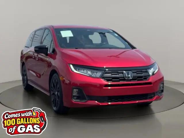 2025 Honda Odyssey Sport-L for sale in Marshfield, MO
