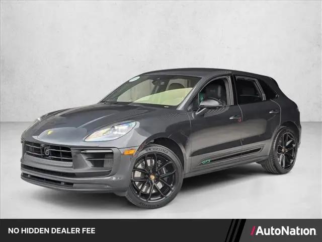 2023 Porsche Macan GTS for sale in Cockeysville, MD