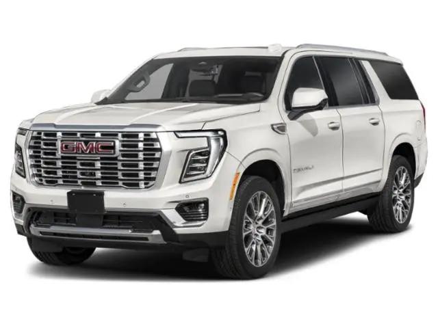 2026 GMC Yukon XL 4WD Denali for sale in Bridgeton, NJ