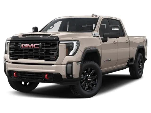 2026 GMC Sierra 2500HD Crew Cab, Standard Bed, AT4, 4WD for sale in Bridgeton, NJ