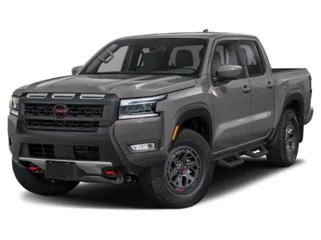 2026 Nissan Frontier Crew Cab PRO-4X 4x4 for sale in Burnsville, MN