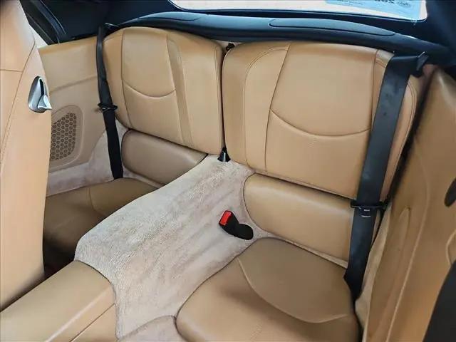 2009 Porsche 911 Carrera 4S