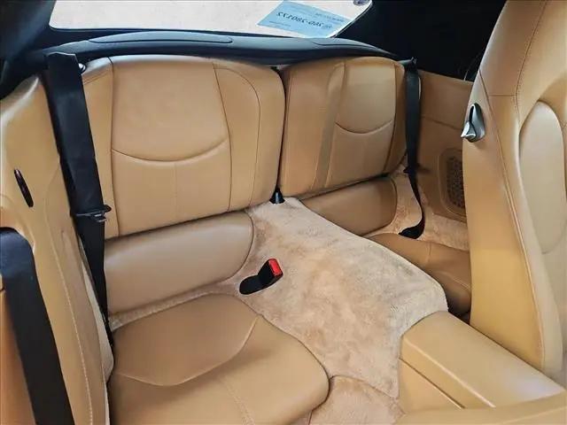 2009 Porsche 911 Carrera 4S