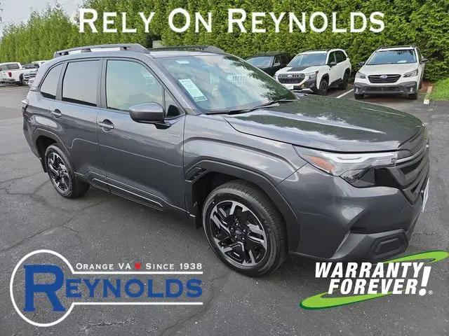 2026 Subaru Forester Premium for sale in Orange, VA