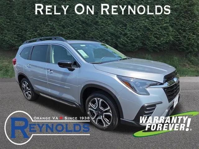 2026 Subaru Ascent Limited 7-Passenger for sale in Orange, VA