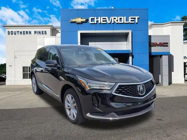 2024 Acura RDX Standard for sale in Southern Pines, NC
